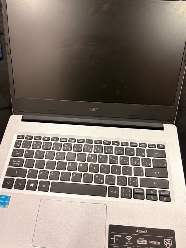 Acer Aspire 3 - photo 2