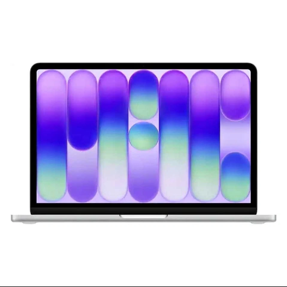 Apple MacBook Neo 13" A18 Pro / 8GB / 256GB / Silver — Open box