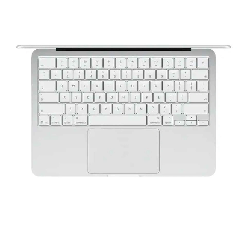 Apple MacBook Neo 13" A18 Pro / 8GB / 256GB / Silver — Open box - photo 2