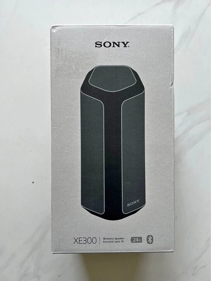 Sony SRS-XE300