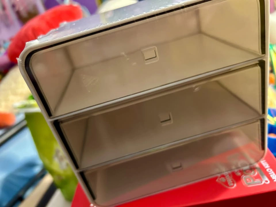 Bunny Stationery Storage - photo 2