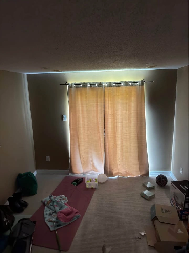 Grommet Curtains for Standard Windows & Patio Doors - $20/Set - photo 2