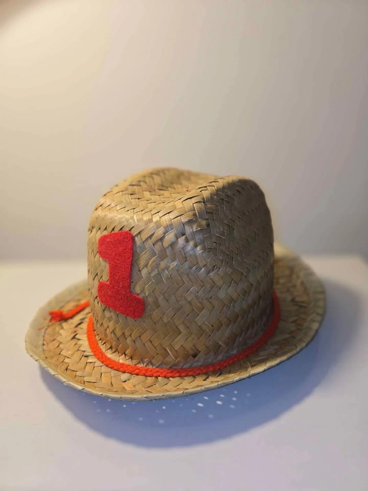 First Birthday Hat - photo 2