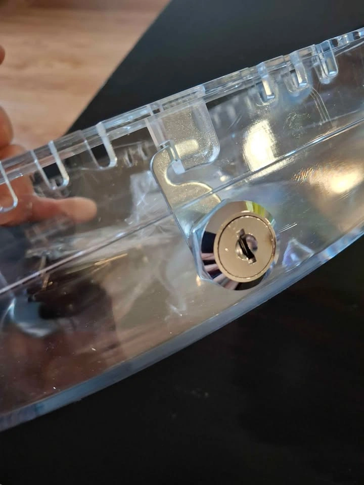 Thermostat box cover BNIB - photo 2