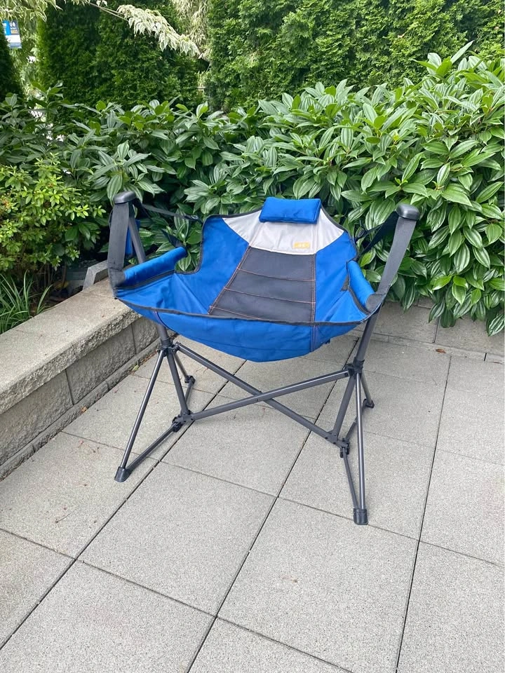 Camping chairs