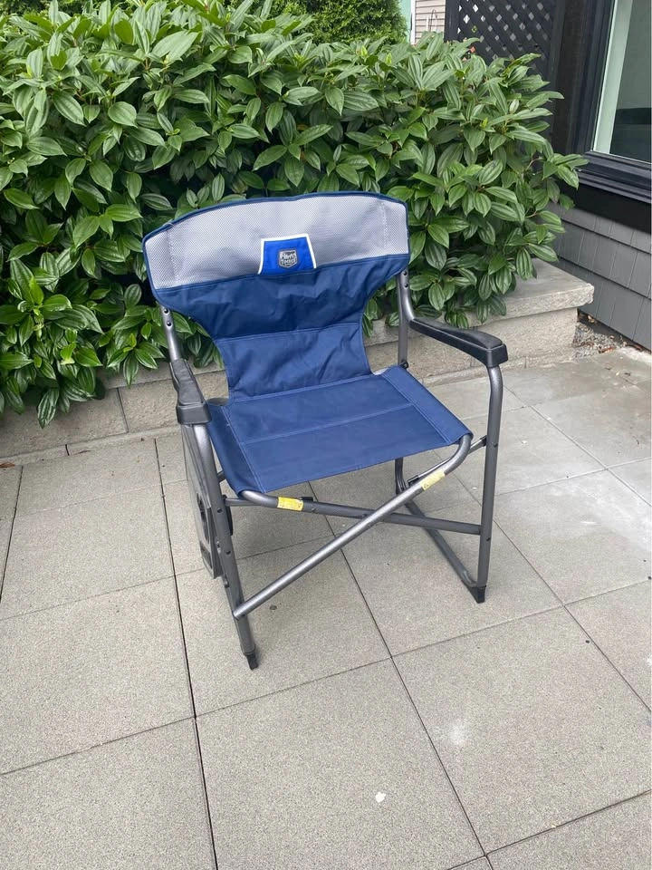 Camping chairs - photo 2