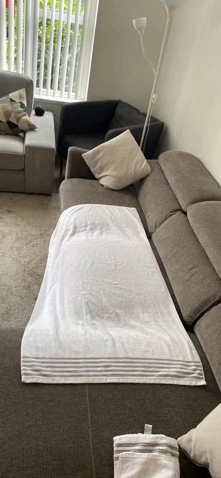Brand New Expensive Towels - photo 4