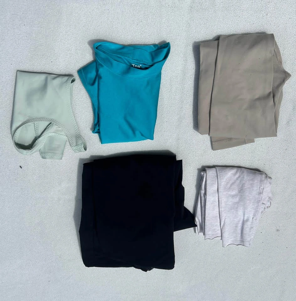 Aritzia Clothes (Fit for xxs, xs, s) - photo 2