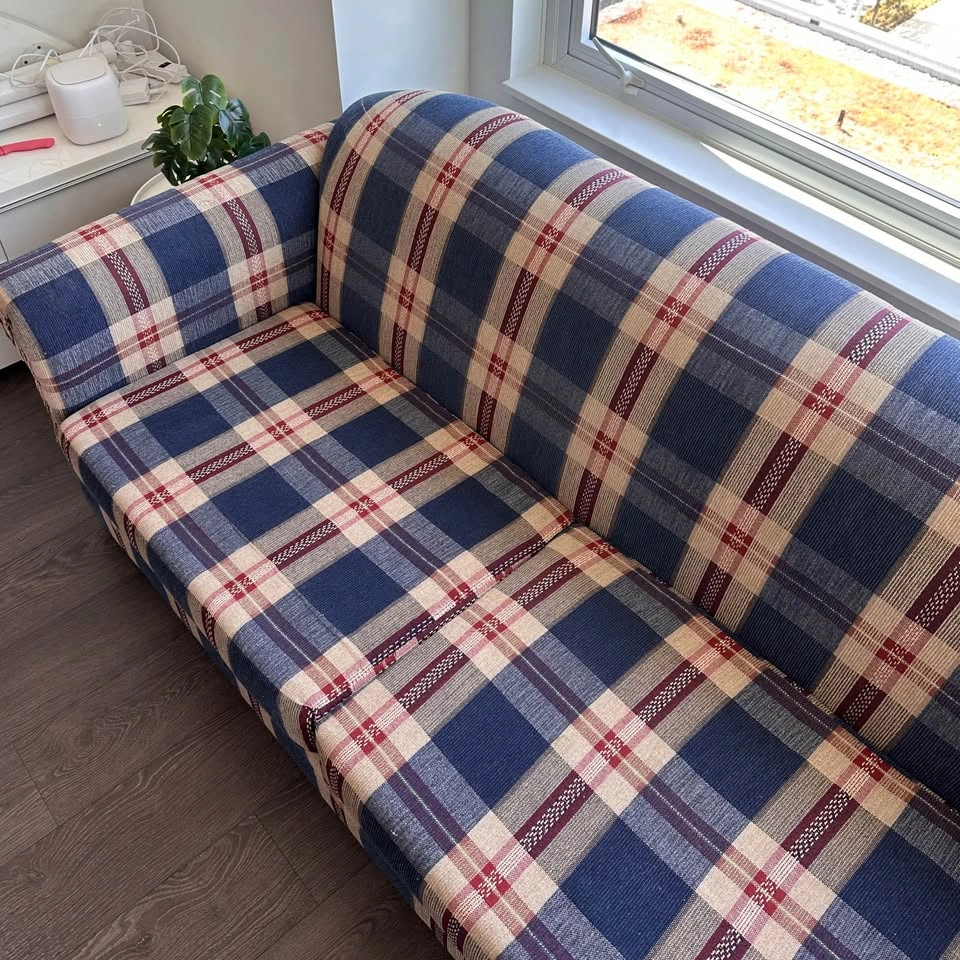 Loveseat / 2 seat sofa - photo 2