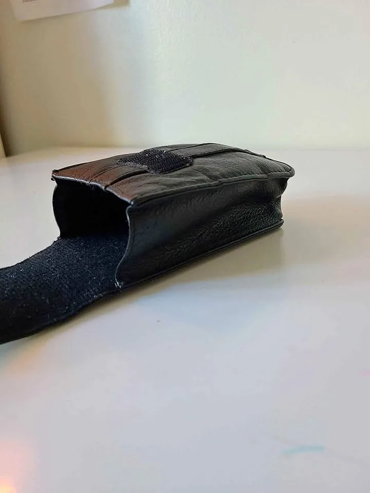 Leather camera Bag thumbnail