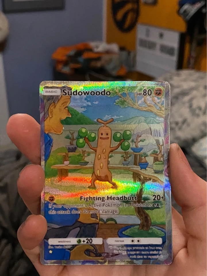 CUSTOM POKEMON CARDS (read description) - photo 2