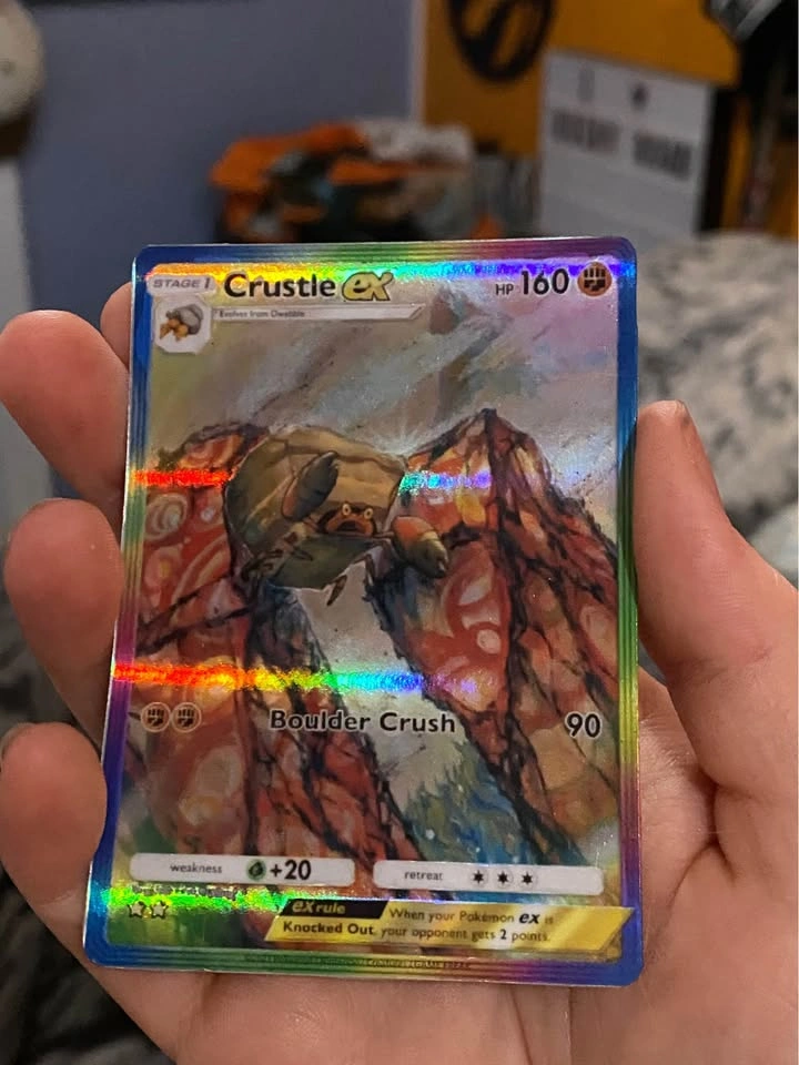 CUSTOM POKEMON CARDS (read description) - photo 3
