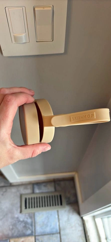 Skip Hop Pacifier Holder