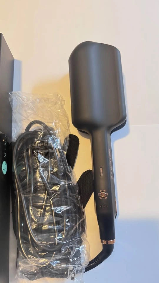 🆕 Mint S-Waver Hair Waver - photo 4
