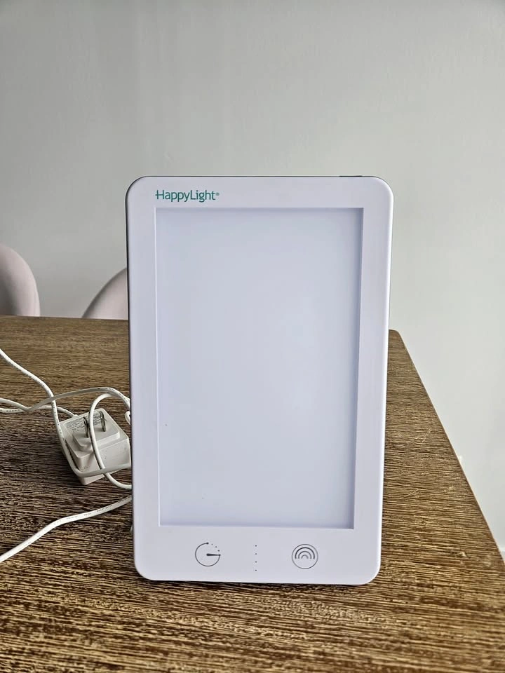 Therapy Light - Excellent Condition