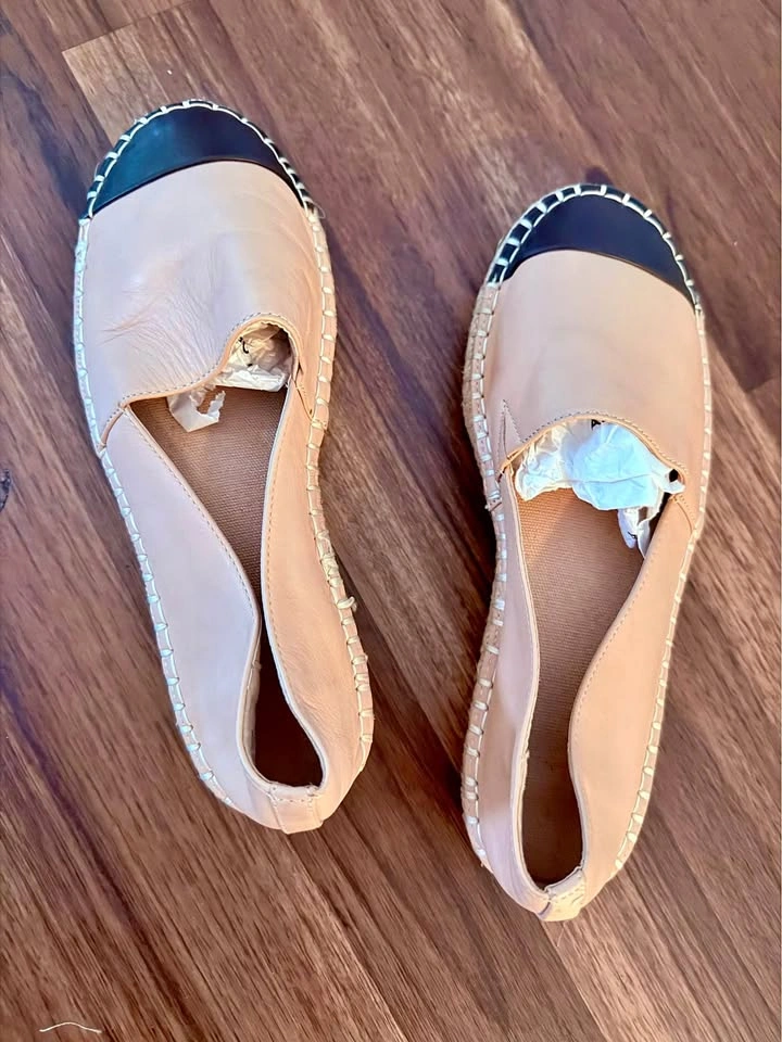 Aldo Espadrilles- Women