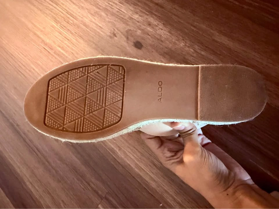 Aldo Espadrilles- Women - photo 3
