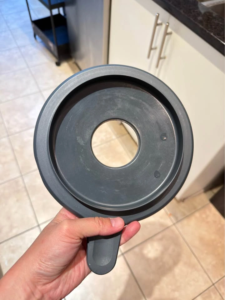 Thermomix TM6 All-in-One Kitchen Appliance (with Converter) - photo 5