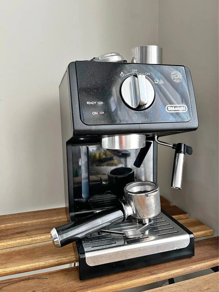 De'Longhi ECP3120 Espresso Machine