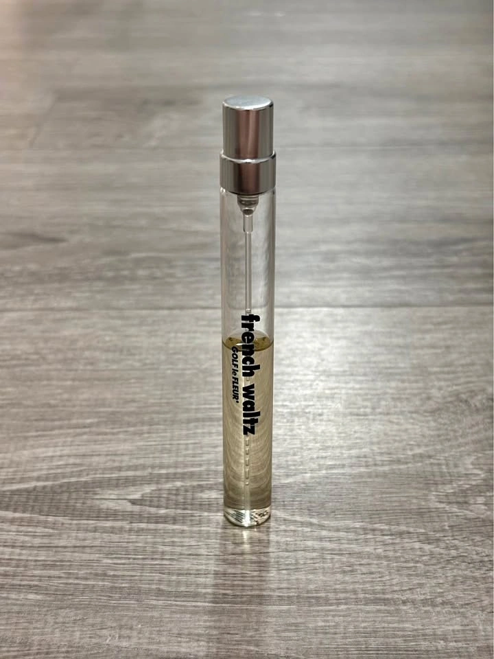 Golf le Fleur French Waltz Fragrance 5ml