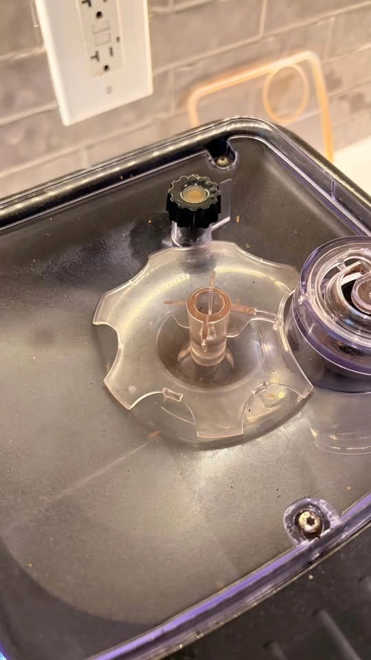 Gaggia Brera super-automatic espresso machine - photo 2