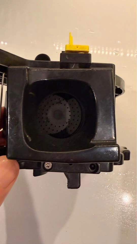 Gaggia Brera super-automatic espresso machine - photo 3