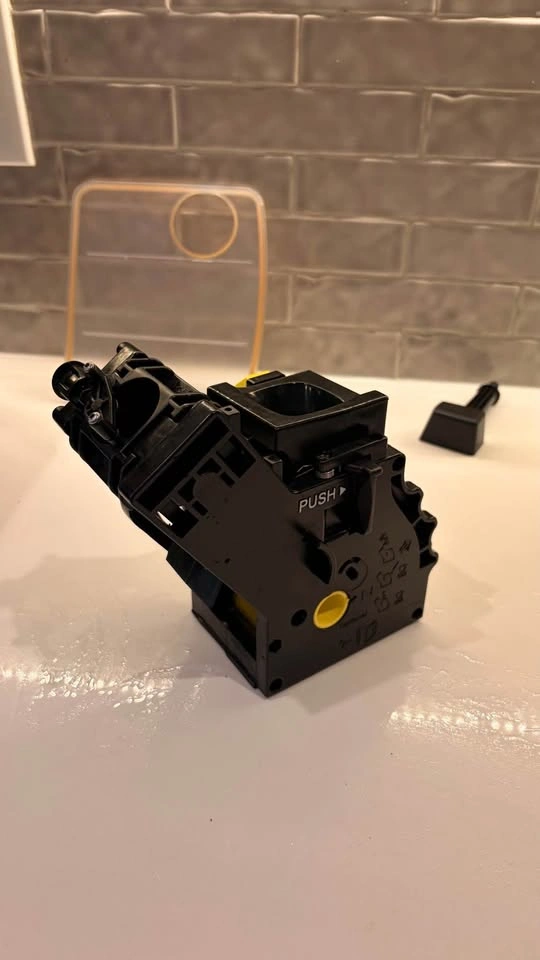 Gaggia Brera super-automatic espresso machine - photo 4