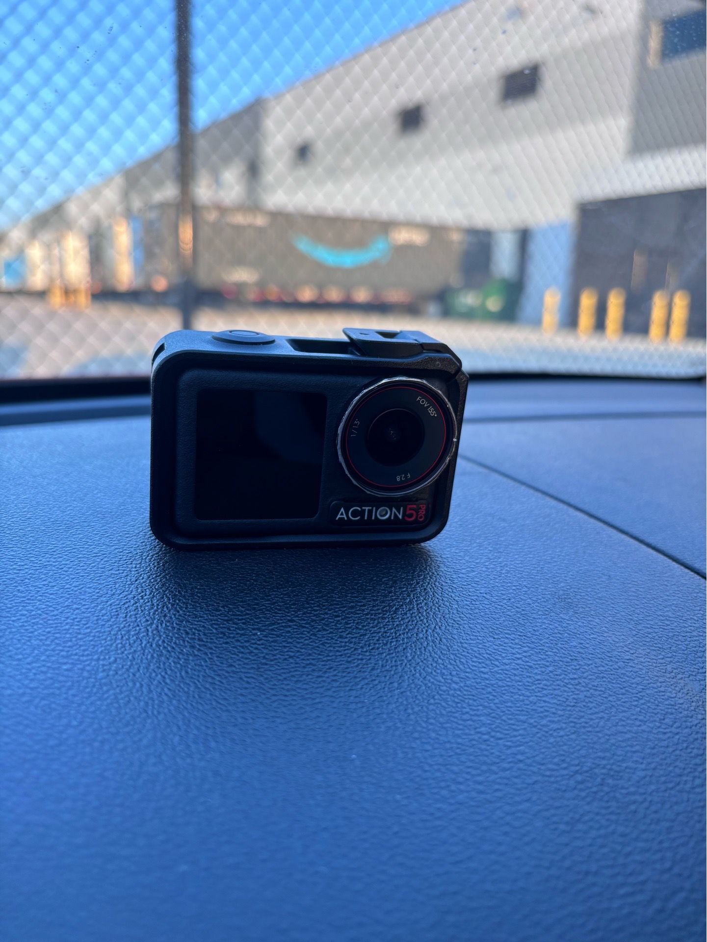 DJI Osmo Action 5 Pro 4K Action Camera - photo 2