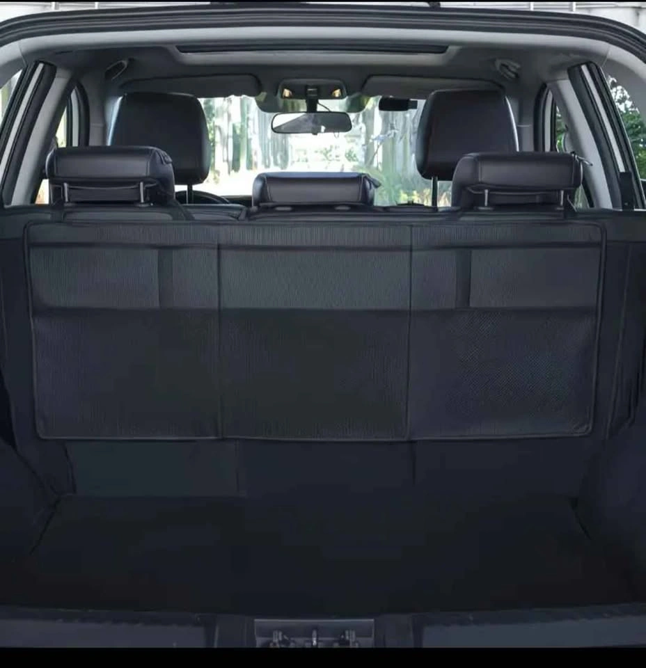Trunk large capacity storage bag - photo 2