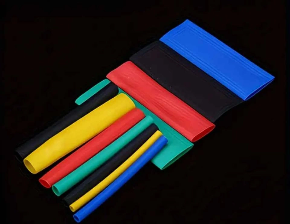 160-Piece Heat Shrink Tubing Kit - photo 4