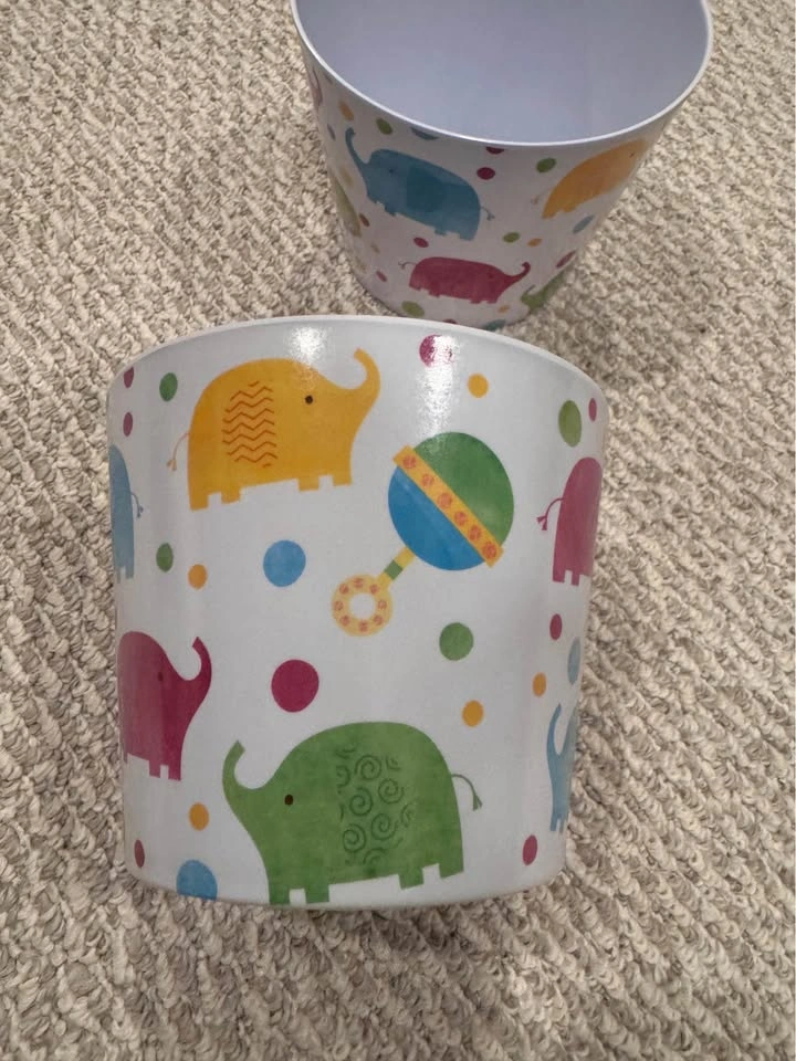 Brand New Baby Containers - photo 2