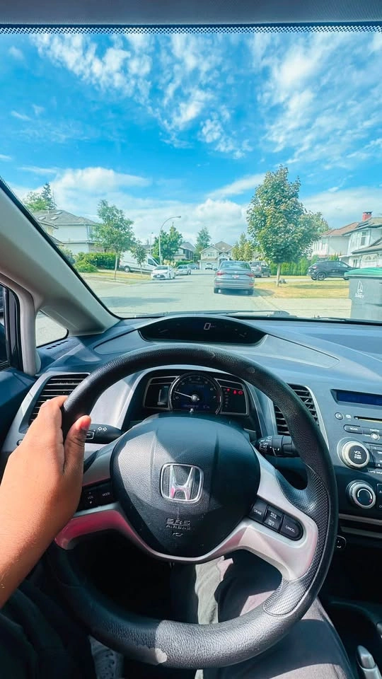 2008 Honda Civic - photo 4