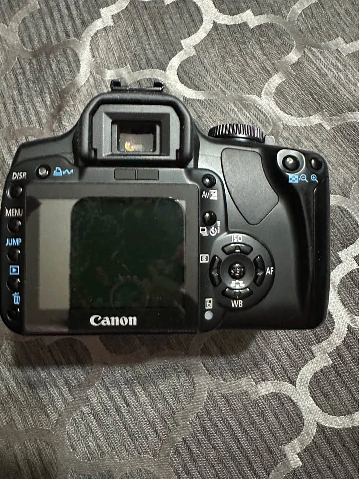 Canon EOS Rebel XTi DSLR Camera Bundle – Great Beginner Camera - photo 5