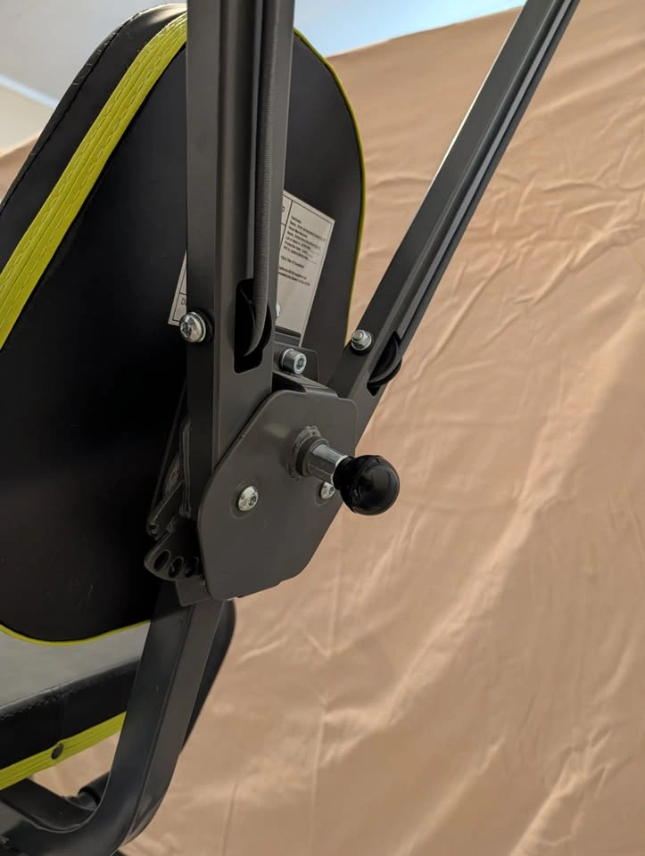 Stamina Recumbent Exercise Bike - photo 4