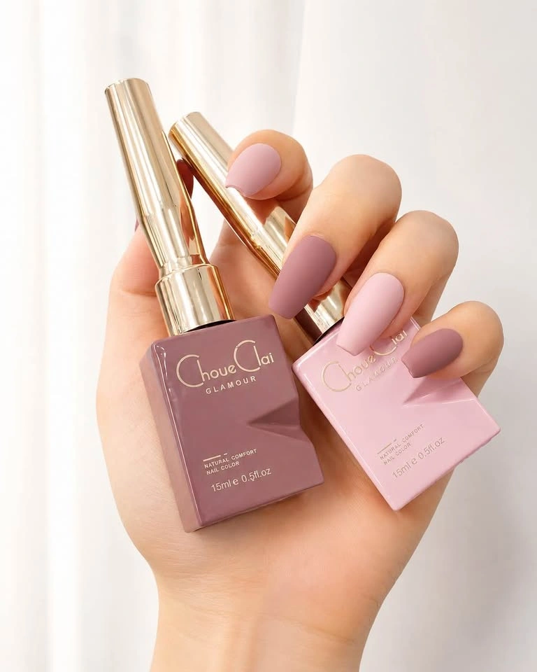 Choue Clai UV Gel Nail Polish Set 60 colors brand new - photo 5