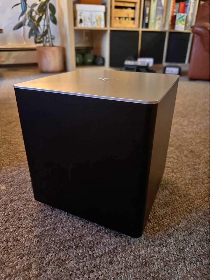 Visio Subwoofer