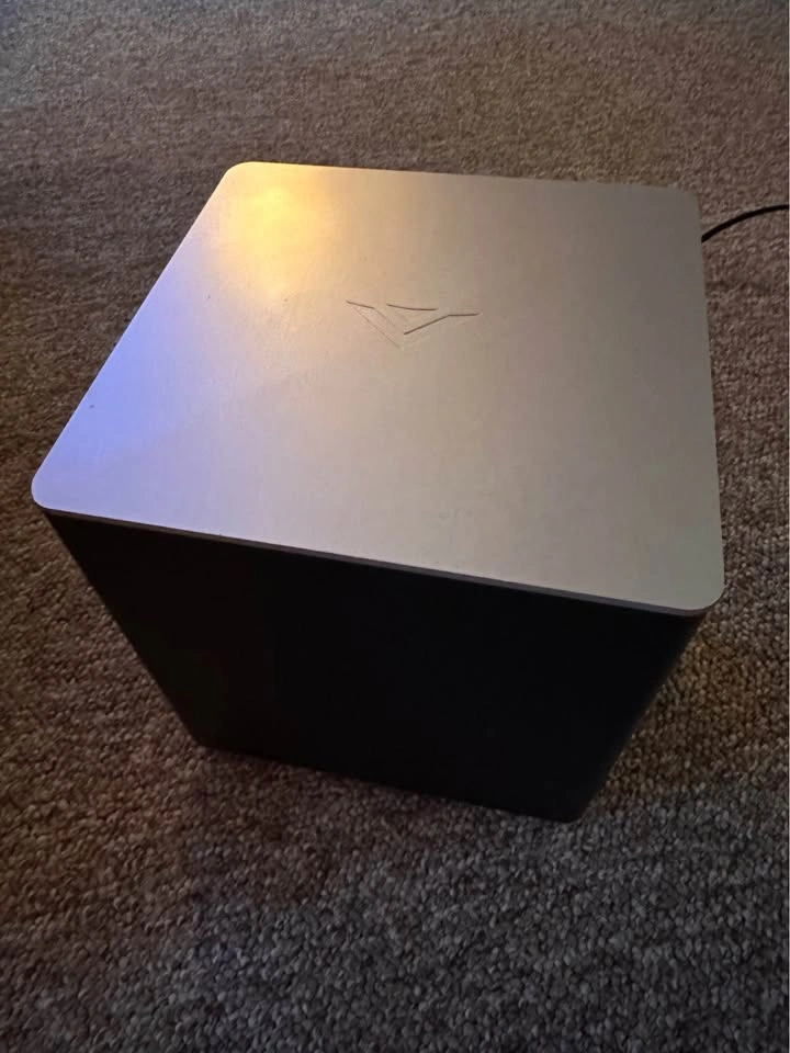 Visio Subwoofer - photo 4