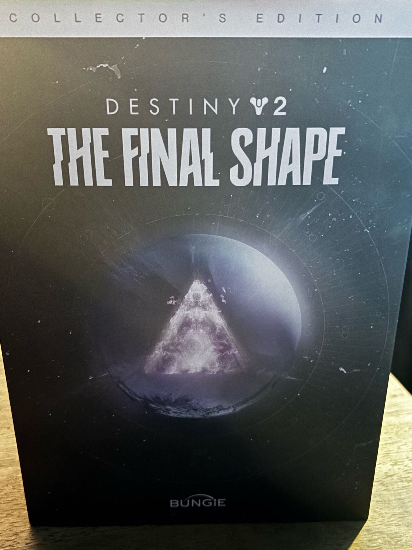Destiny 2 Final Shape CE