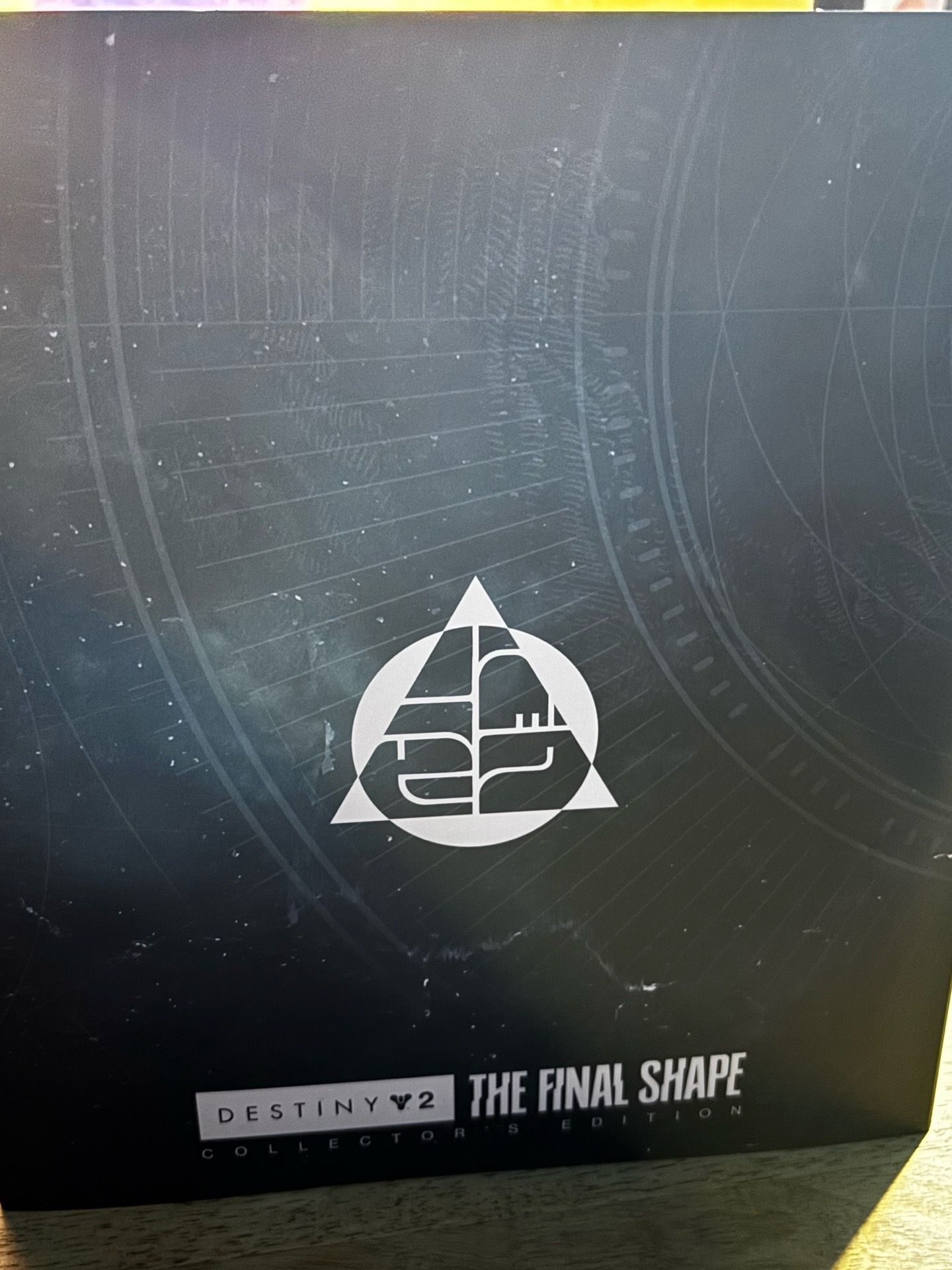 Destiny 2 Final Shape CE - photo 2