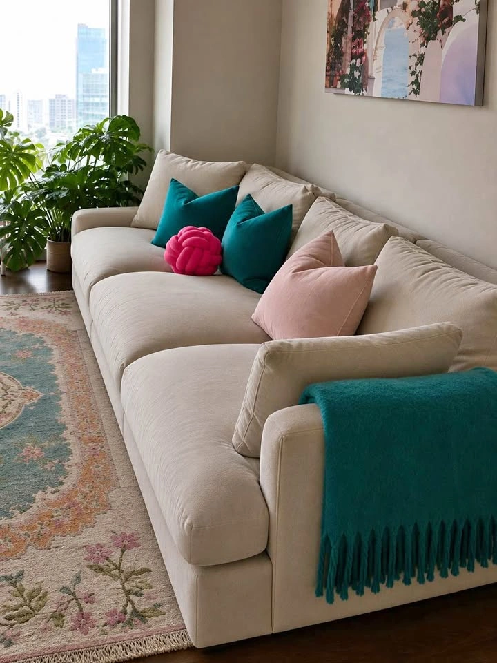 CLOUD Sofa