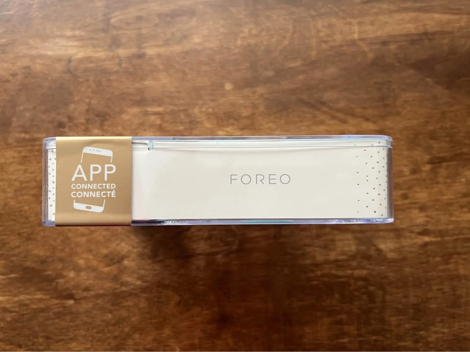 Brand New Foreo UFO Mini – Professional Spa Results at Home - photo 5