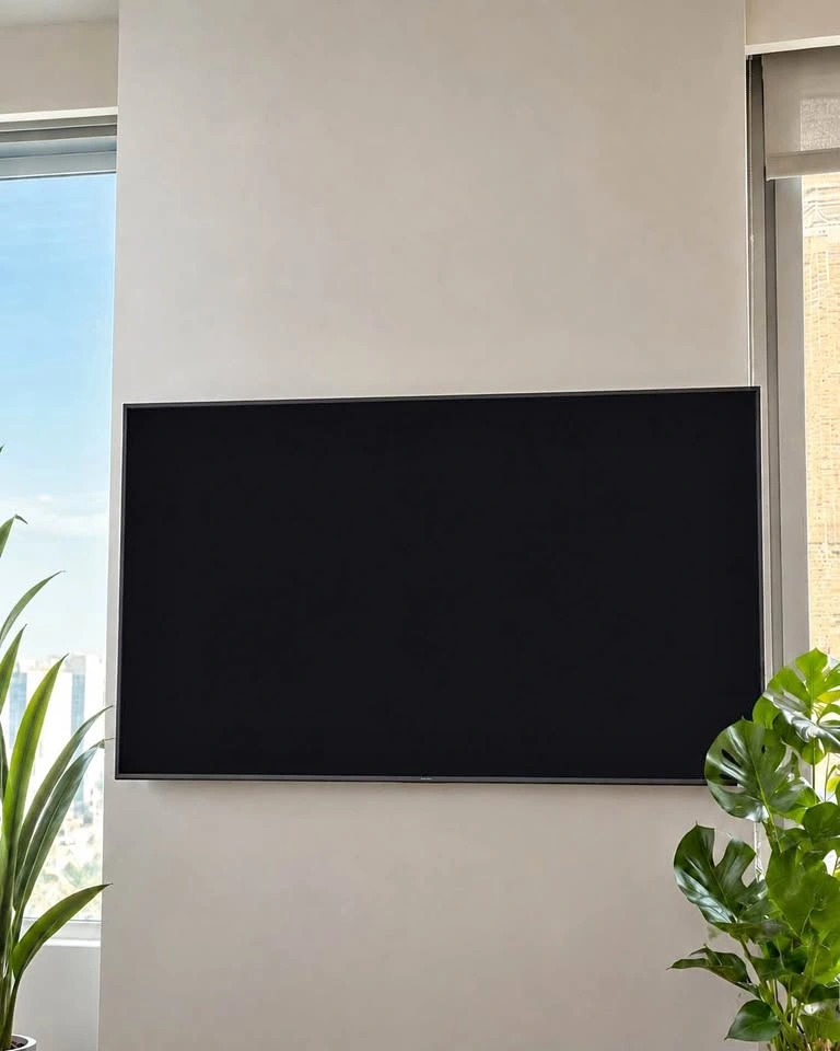SAMSUNG TV 55 “