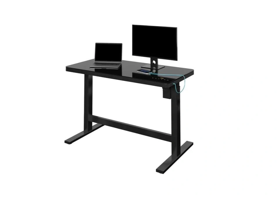 New Electric Height-Adjustable Desk - photo 2