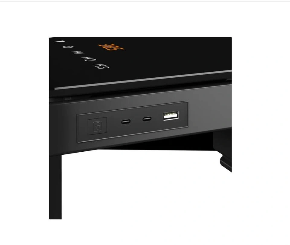 New Electric Height-Adjustable Desk - photo 4