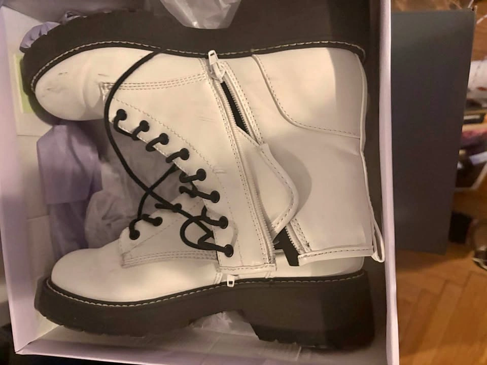 Steve Madden size 10