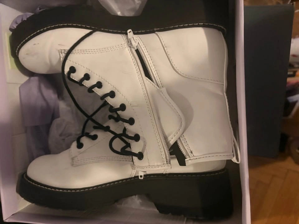 Steve Madden size 10 - photo 3