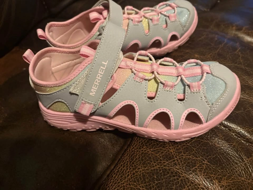 Merrell Hydro Sports sandal GIRLS - photo 3