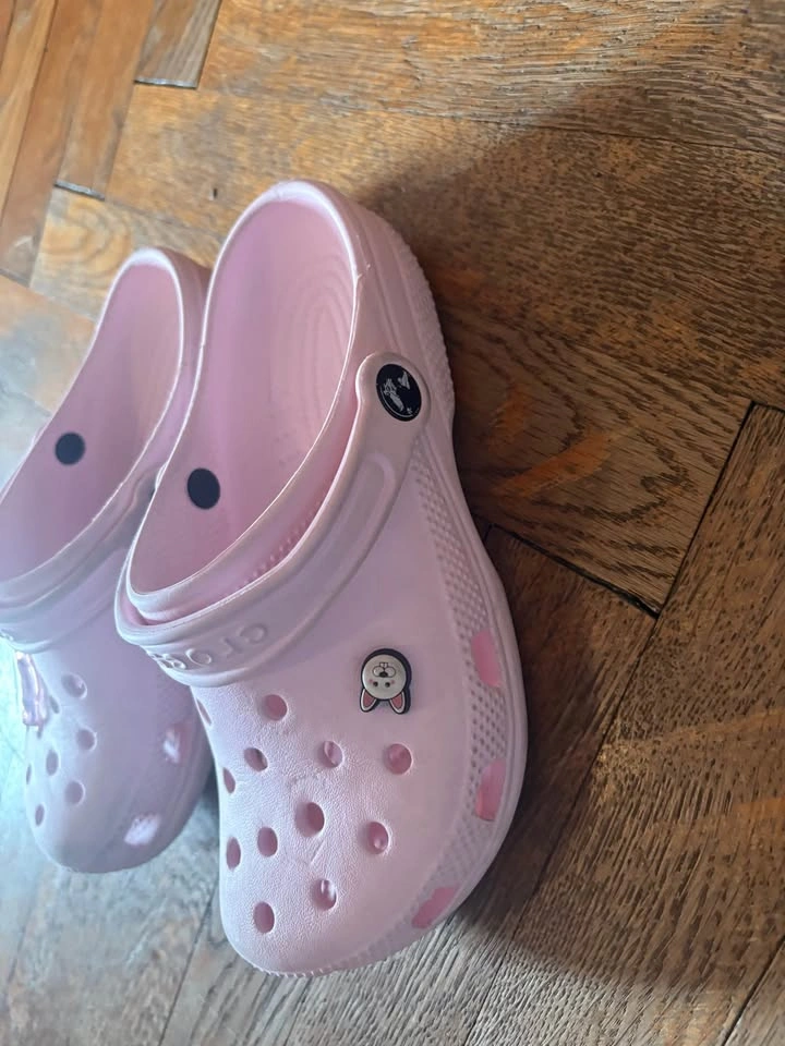 Crocs - photo 3