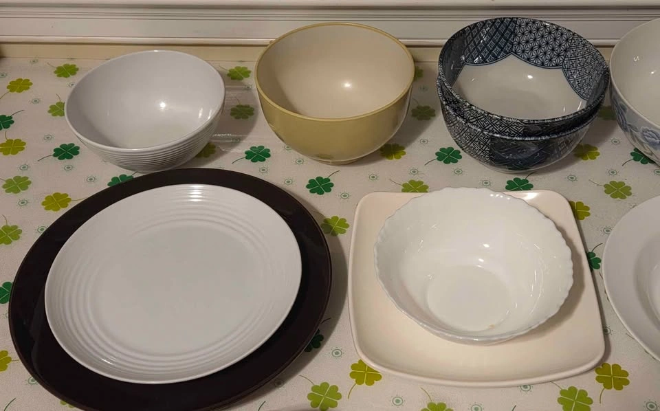Kitchenware + Tableware - photo 2