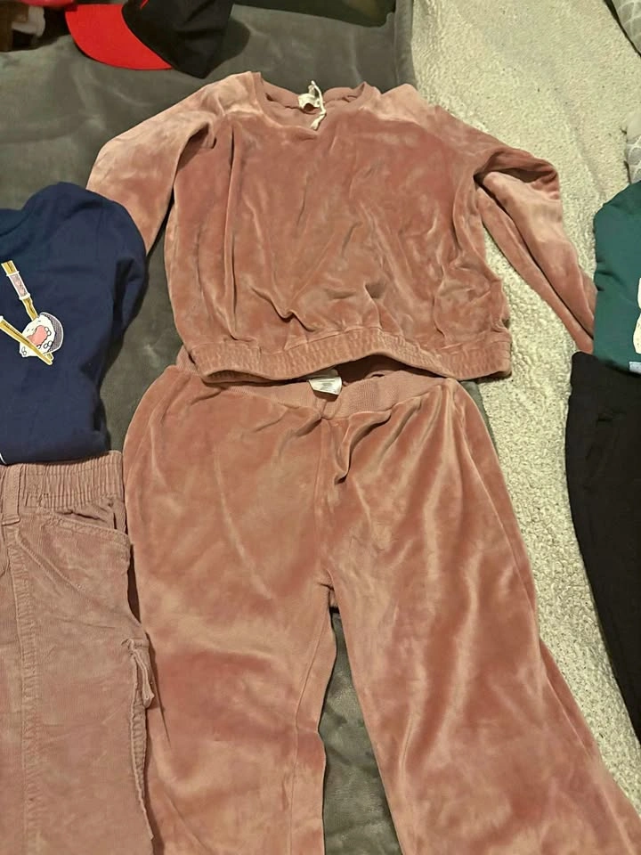 Girls size 12 fall bundle